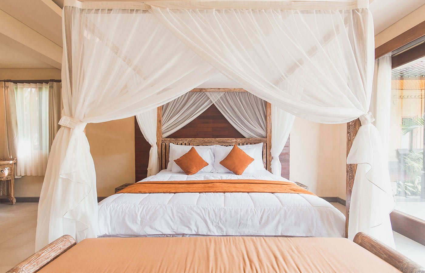 Suite With Private Pool